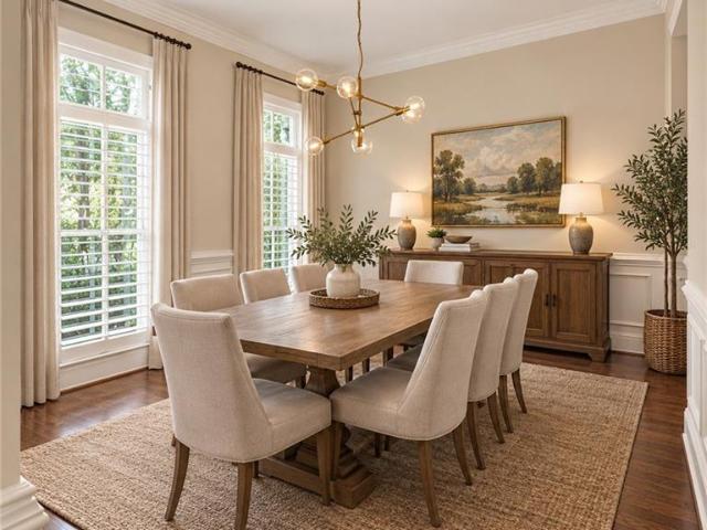 Townhouse for sale in Roswell, Fulton County