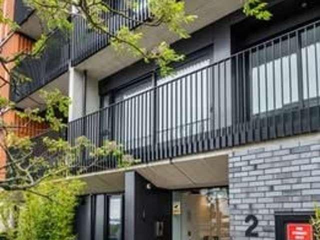 Apartment for rent in Balmoral, Oroua County