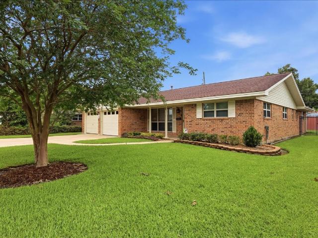 House for sale in Jefferson, Texas