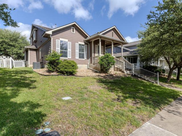 House for sale in Williamson, Texas