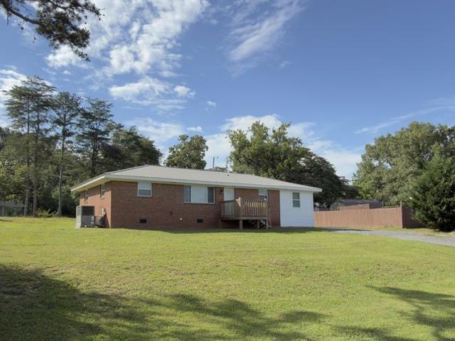 House for sale in Tunnel Hill, Georgia