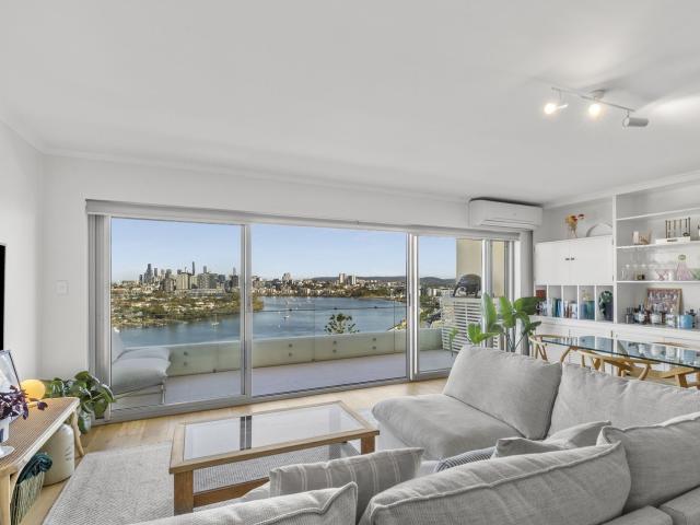 Apartment for rent in Toombul, Queensland
