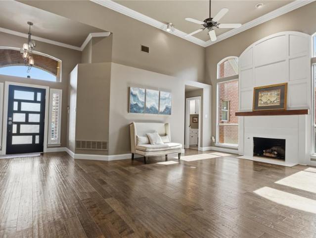 House for sale in Irving, Texas