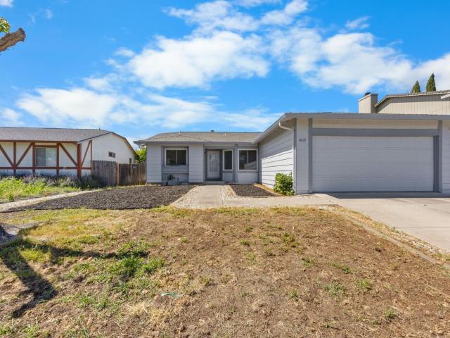 Property for sale in Solano, California