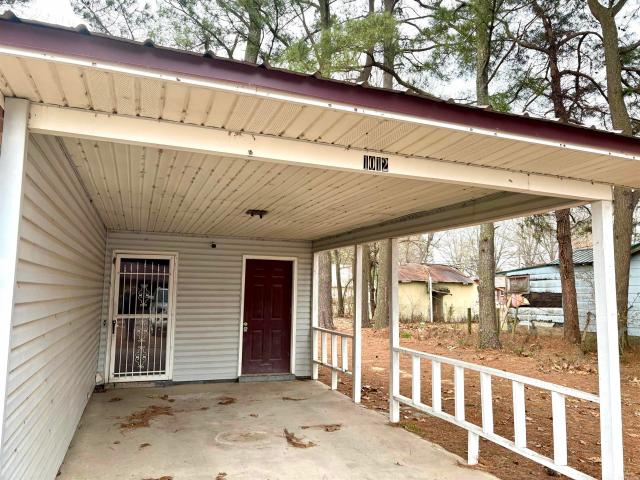 House for sale in Ark