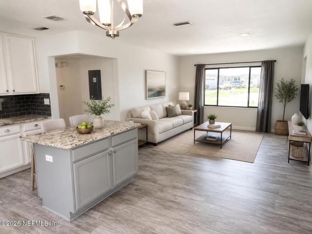 House for rent in Jacksonville Beach, Florida