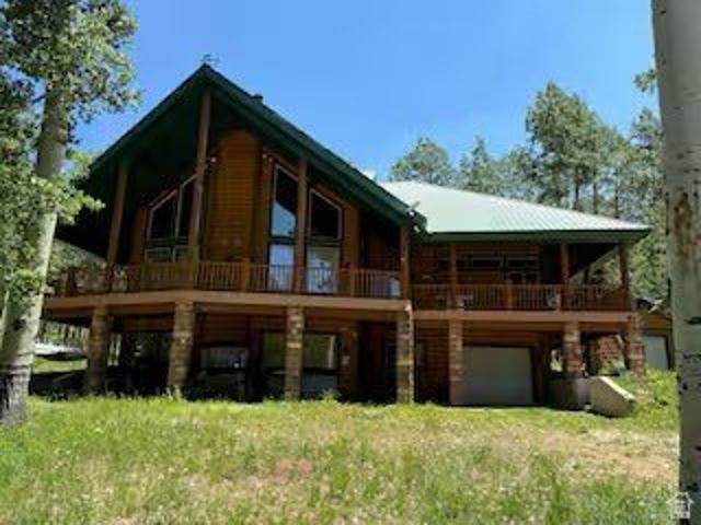 House for sale in Brian Head, Iron County