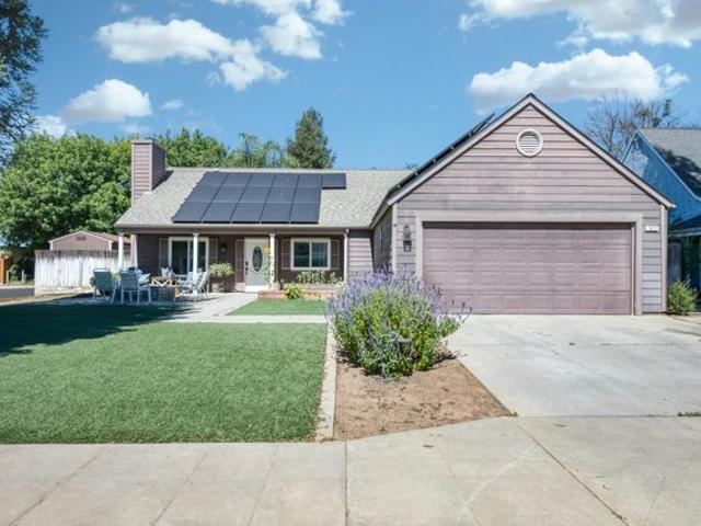 House for sale in Clovis, California