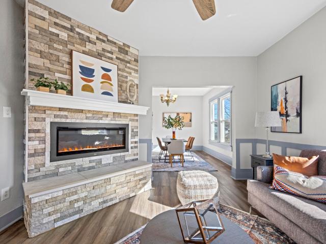 House for sale in Callaway, Missouri