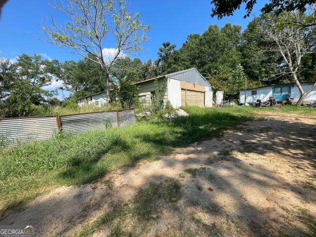 Commercial for sale in Eatonton, Georgia