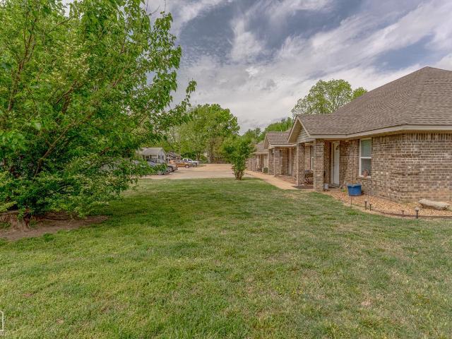 House for sale in Ark