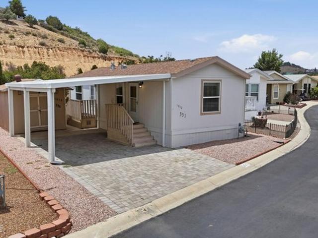 House for sale in Dewey, Arizona
