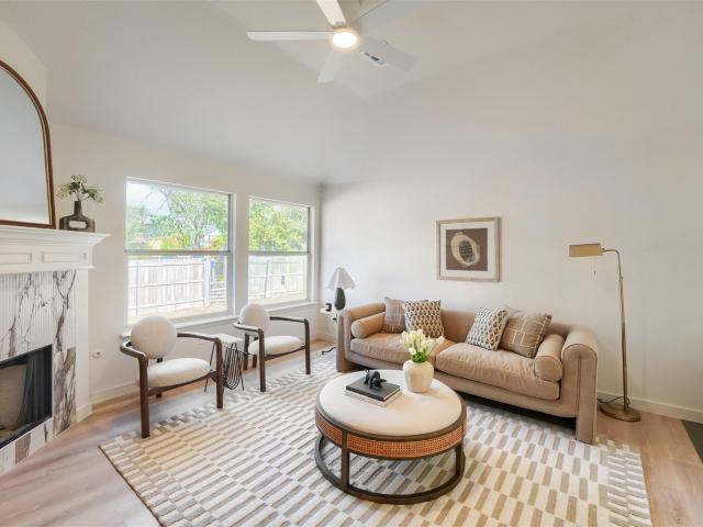 House for sale in Pflugerville, Texas