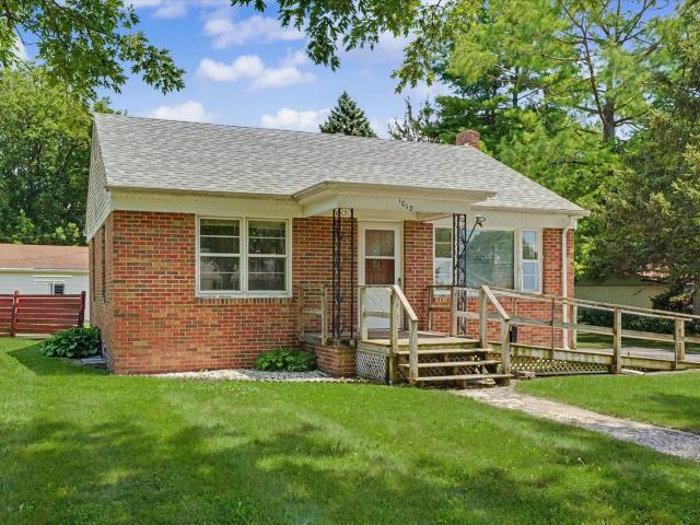 House for sale in Ford, Illinois