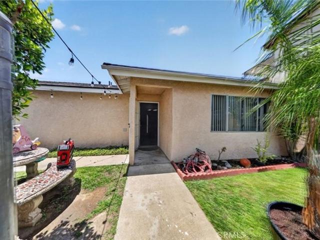 House for sale in Azusa, California