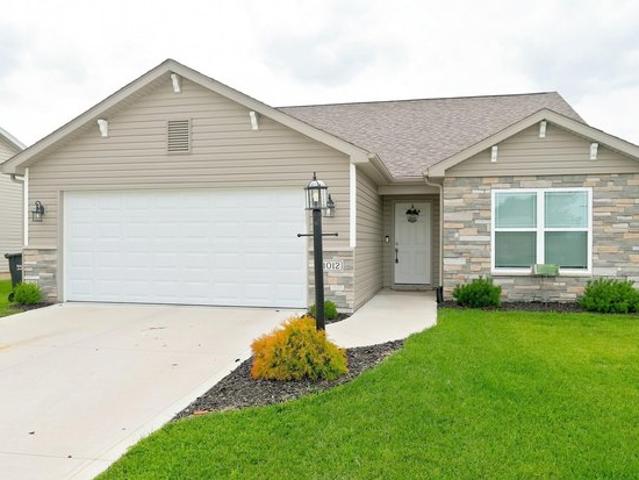 House for sale in Garrett, DeKalb County