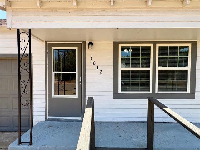 House for sale in Altus, Oklahoma