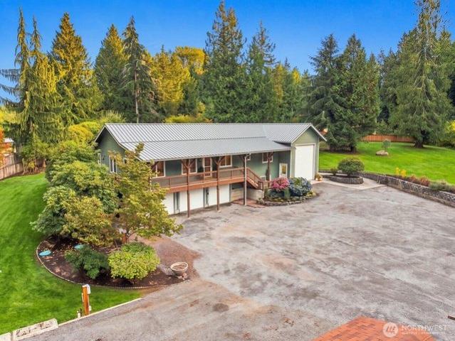 House for sale in Snohomish, Washington