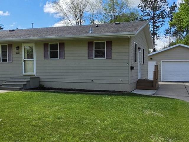 House for sale in Aberdeen, South Dakota