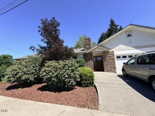 House for sale in Oregonia