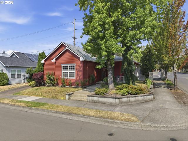 House for sale in Oregonia