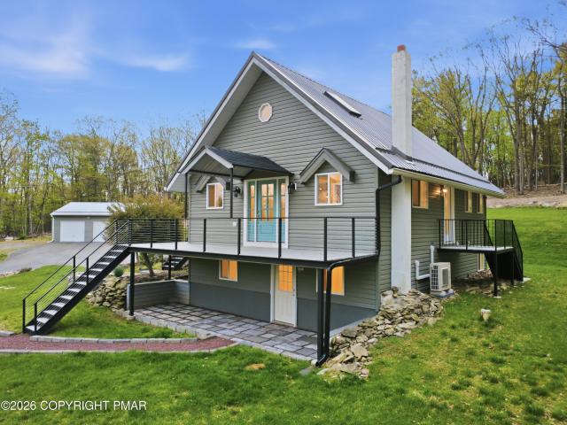 House for rent in Pennsylvania