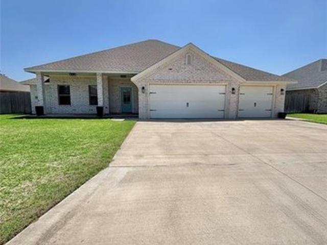 House for sale in Altus, Oklahoma