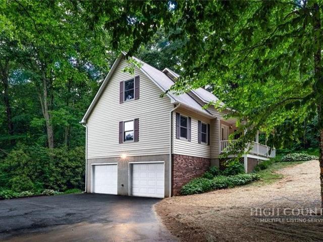 House for sale in Watauga, North Carolina