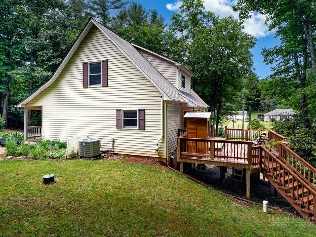 House for sale in Watauga, North Carolina