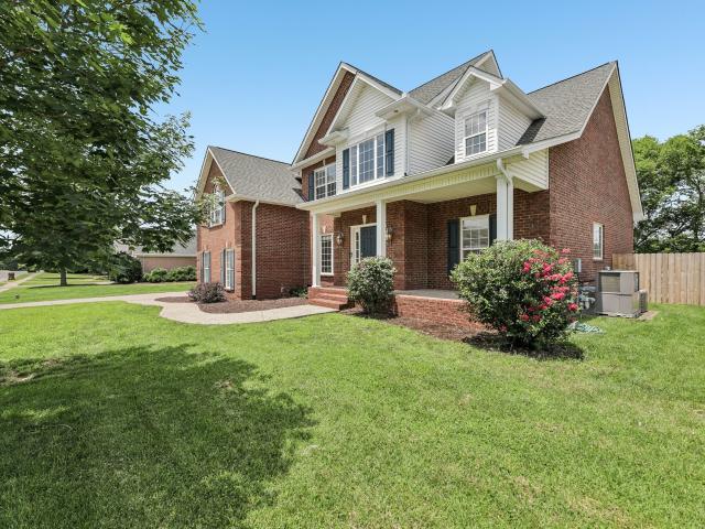 House for sale in Tennessee