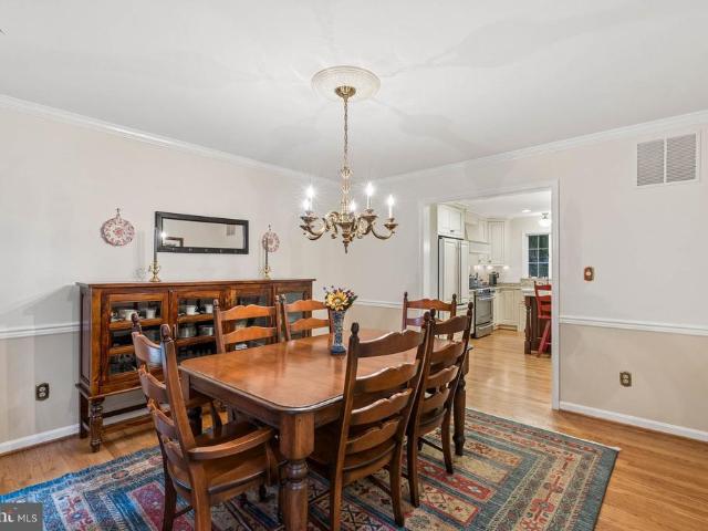 House for sale in Parkton, Maryland