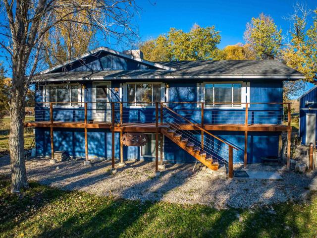 Property for sale in Mack, Colorado