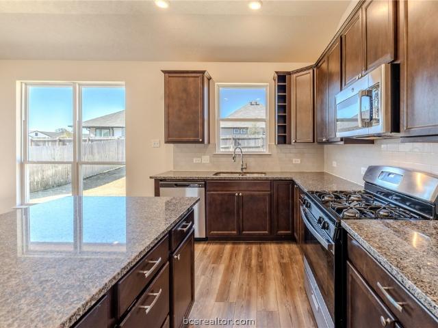 House for sale in Brenham, Texas