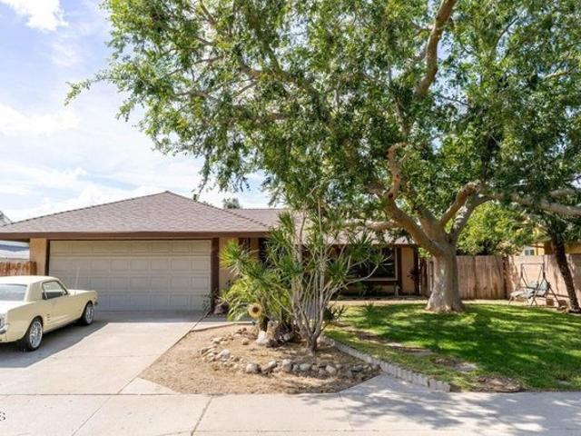House for sale in Fillmore, California