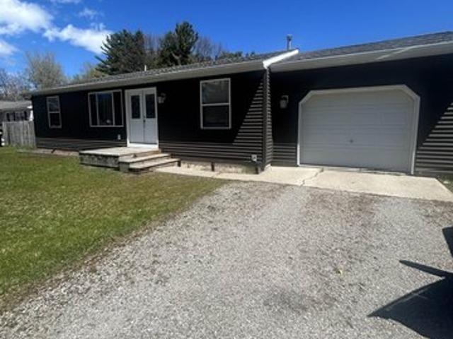 House for sale in East Tawas, Michigan
