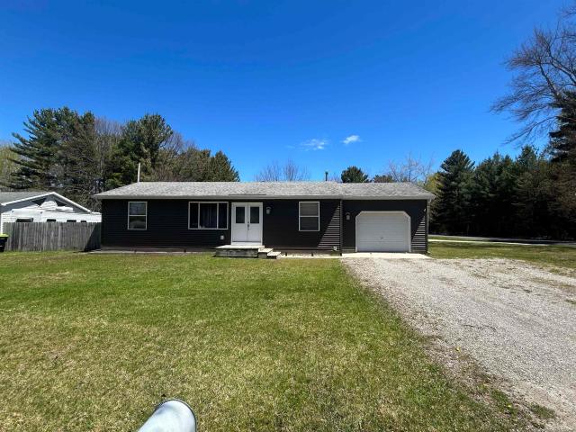 House for sale in East Tawas, Michigan