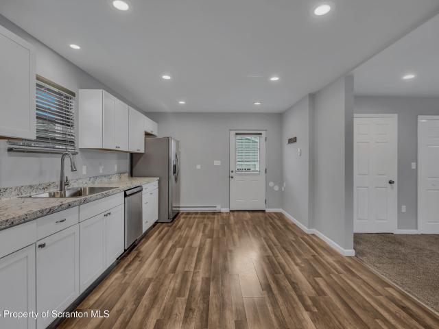 House for sale in Hyde Park, Scranton