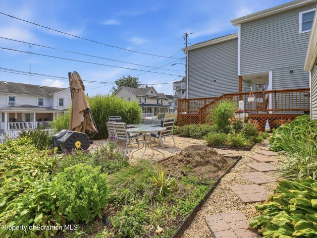 House for sale in Hyde Park, Scranton