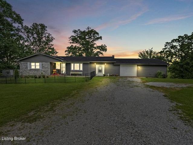 House for sale in Mount Eden, Kentucky