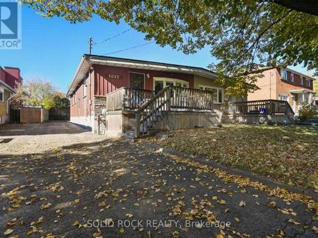 House for sale in River, Ottawa