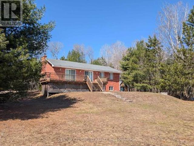 House for sale in Hastings Highlands, Central Ontario
