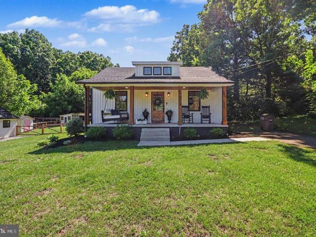 House for sale in Virginia