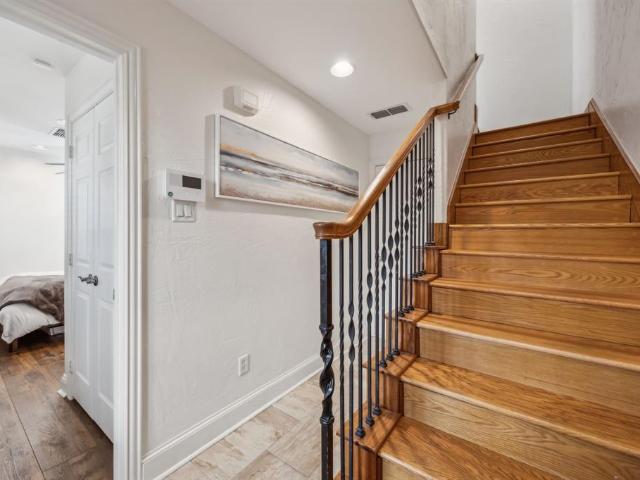 Townhouse for sale in Dallas