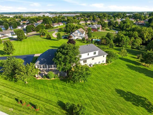 House for sale in Warrensburg, Missouri