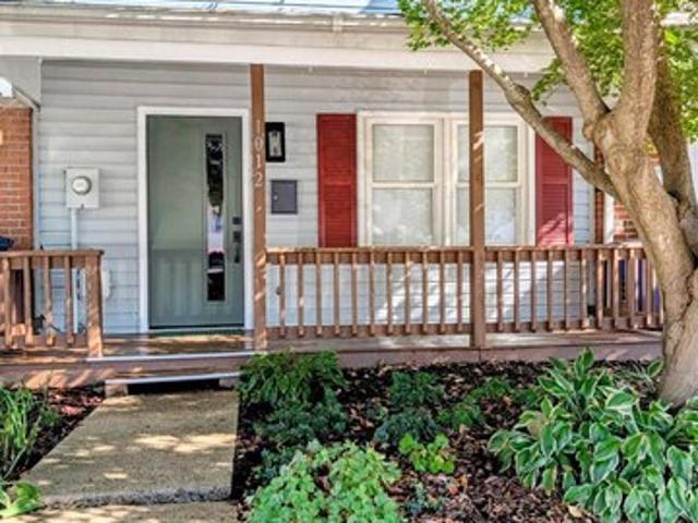 Townhouse for sale in Brunswick, Frederick County