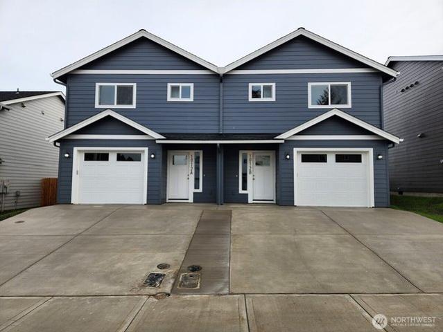 House for sale in Winlock, Washington