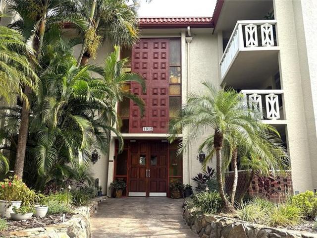 Condo for sale in Clearwater, Florida