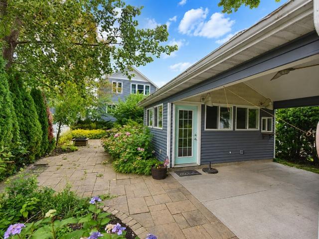 House for sale in Saint Joseph, Michigan