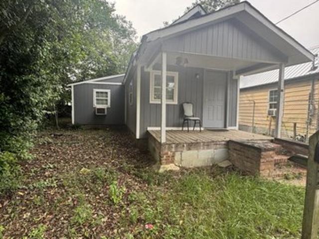 House for sale in Fort Valley, Georgia