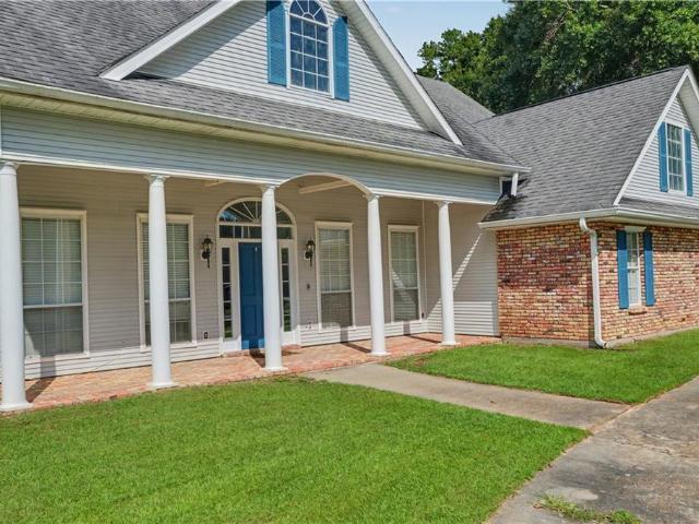House for sale in Franklinton, Louisiana